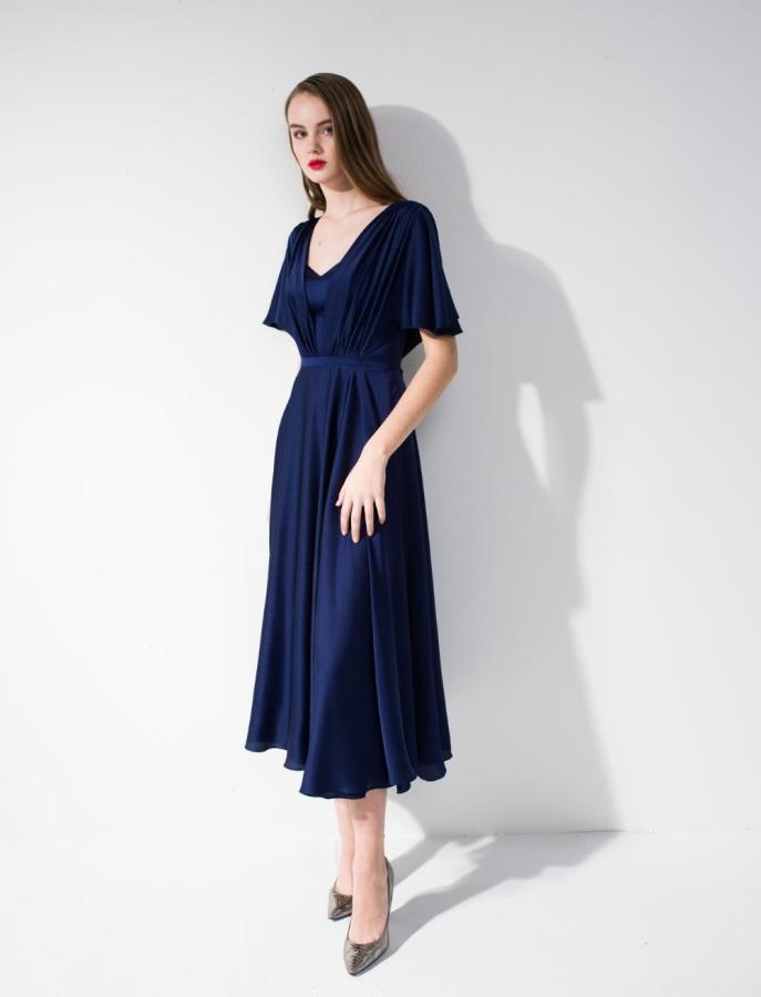 Вечернее платье #639-2